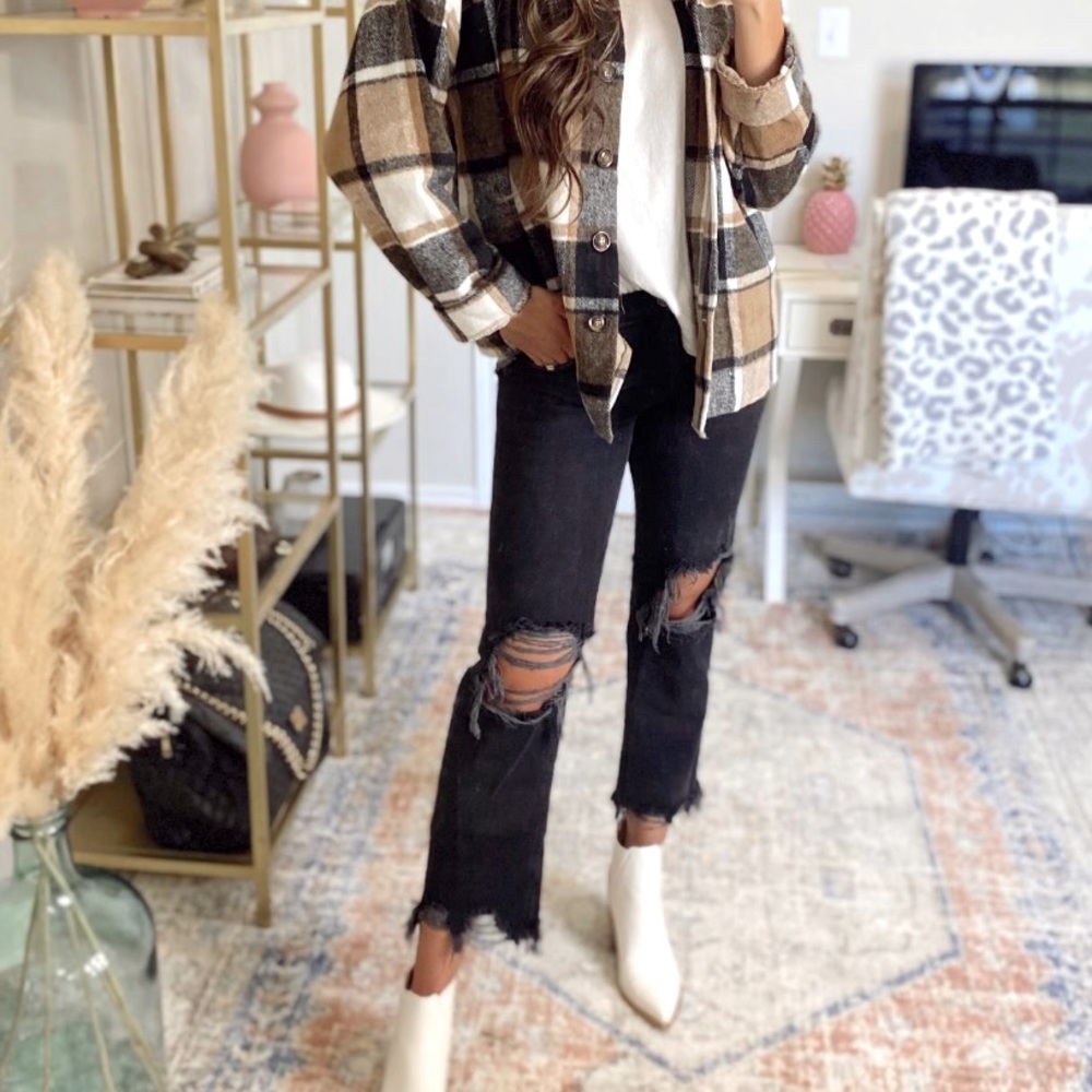 NWT Free People Maggie Jeans - 29